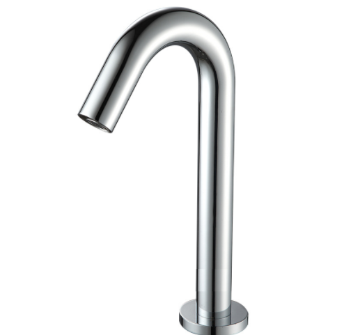 中舒感应水龙头家用智能单冷水自动节水器红外线冷热感应式电子款