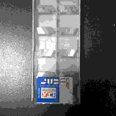 伊斯卡数控刀具GIP 5.00E-2.50 IC20原装进口品牌的数控刀具