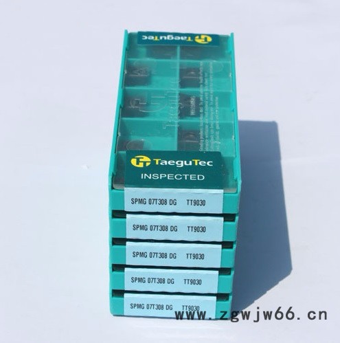 特固克外螺纹刀片16ERM2.00ISO TT7010螺纹刀具图6