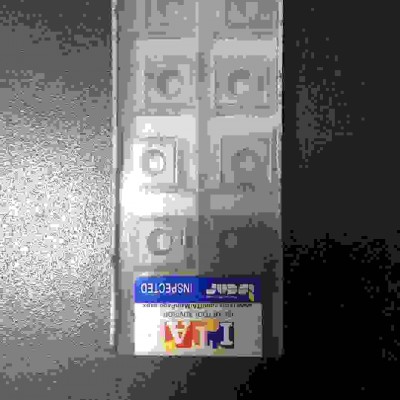 伊斯卡数控刀具SOMT 120408-GF IC908原装正品现货