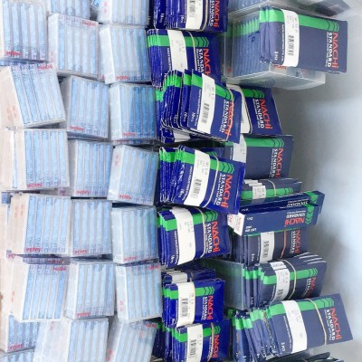 日本厂家高速钢钻头 HSS钻头 日本进口钻头不二越钻头一级代理商