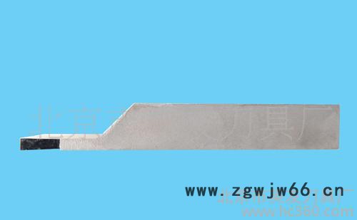 专业硬质合金焊接外螺纹刀具