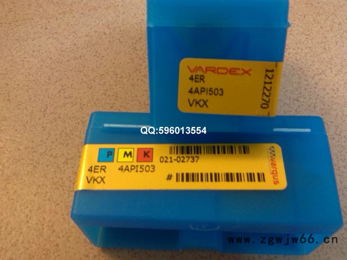 供应以色列瓦格斯vargus螺纹刀具*全系列可以接受订期货图2