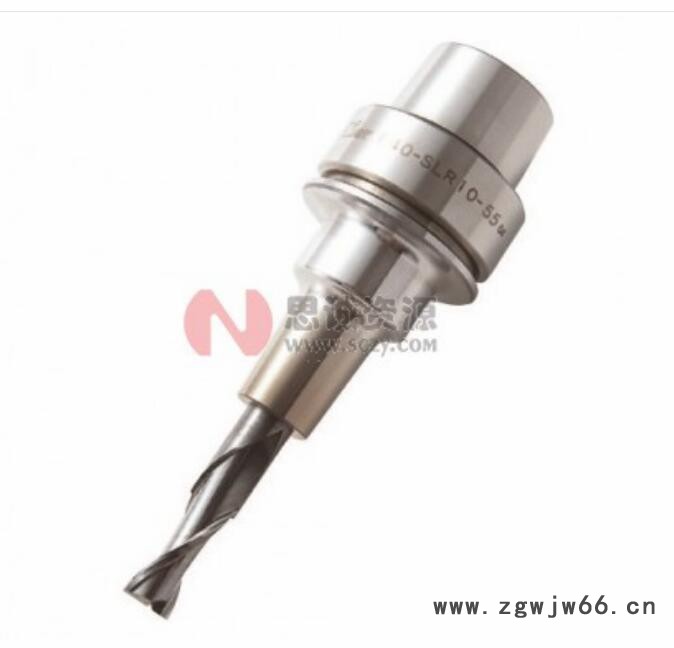 思源 供应 MST可更换式螺纹刀具用延长杆 热缩刀柄图7