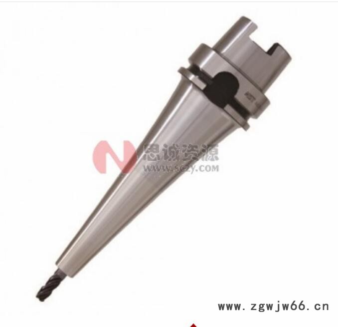 思源 供应 MST可更换式螺纹刀具用延长杆 热缩刀柄图3