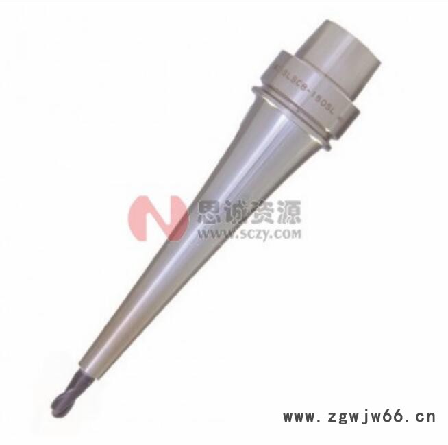 思源 供应 MST可更换式螺纹刀具用延长杆 热缩刀柄图6