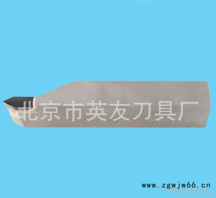 厂家批发 硬质合金外螺纹车刀 北京焊接螺纹刀具系列 L16