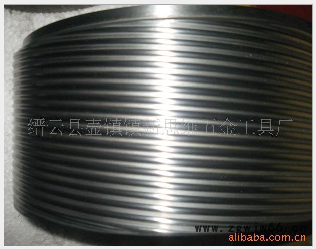 供应圆点螺纹滚压轮螺纹刀具图2