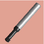 ALEX螺纹铣刀 微小径UN 牙刀 铣螺纹刀具图2