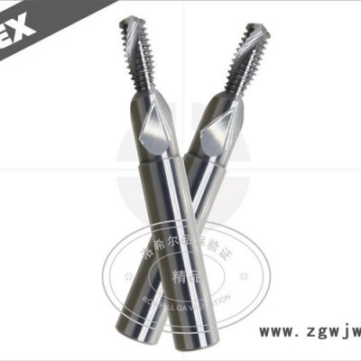 ALEX英国多功能螺纹铣刀ISO  螺纹铣刀 牙刀  螺纹刀具 铣牙刀