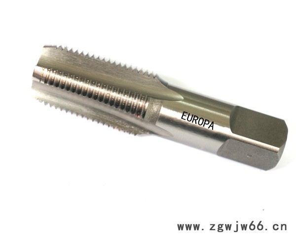 ET英国欧霸管牙丝攻螺纹刀具