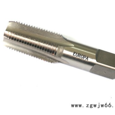 ET英国欧霸管牙丝攻螺纹刀具