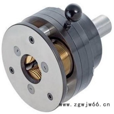 Microcentric精密夹头