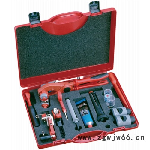 17200/17201完整的剥除工具套装/工具组合（气囊电缆专用）