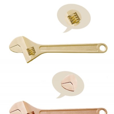 四凯防爆活板手生产厂家