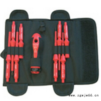 德国Haupa螺丝刀