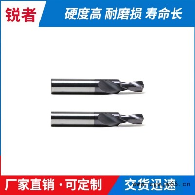 苏州吴中区阶梯钻头_阶梯钻头定做_锐者精密工具