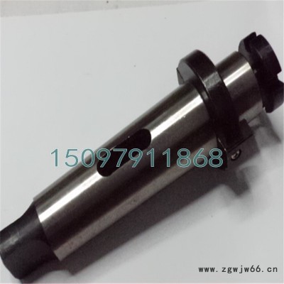 BSENSK铣刀盘吊杆刀柄R8-22 27 32 40公制 英制 直柄 炮塔铣床柄