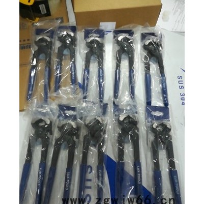 优势供应  LUX-TOOLS 钳子