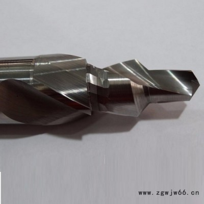 漳州阶梯钻头_阶梯钻头_批发价格_锐者精密工具