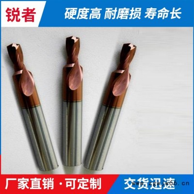 临汾阶梯钻头_阶梯钻头_多种型号_锐者精密工具