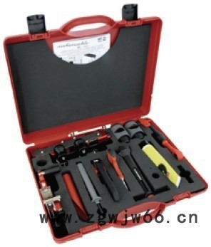 17210剥除工具套装/组合工具（气囊电缆专用）