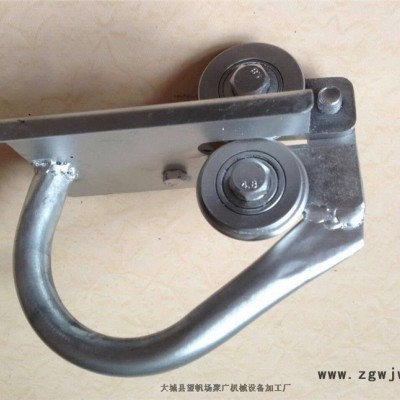 供应手拿式铁皮拉边机铝皮保温撸子压边机小型起线机撸边机