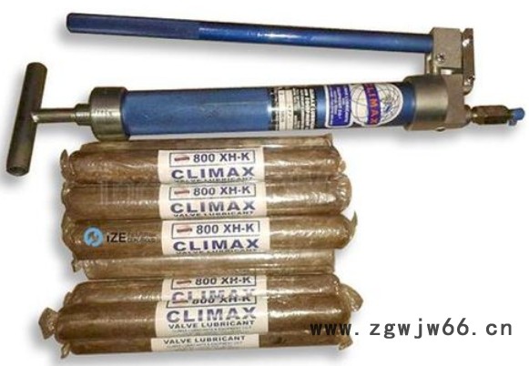 CLIMAX高压黄油枪10516-C