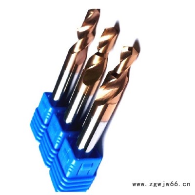 鹤岗阶梯钻头_阶梯钻头_多种型号_锐者精密工具