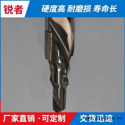 阿拉善阶梯钻头_阶梯钻头定做_锐者精密工具