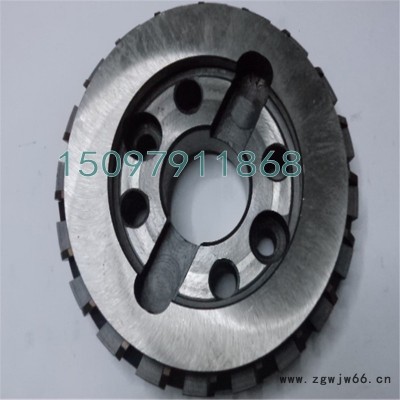 常州刀垫铣刀盘90°清根铣刀盘直角铣刀盘装三角刀片3130511