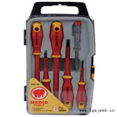 西班牙MEDID螺丝刀