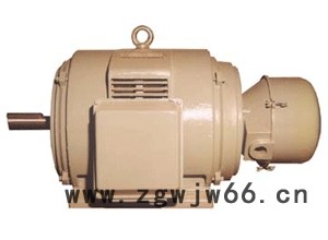 YR系列（IP44）三相异步电机 - 西安西玛电机厂家报价
