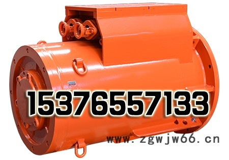 YBRB-132G(3300)泵用隔爆型三相异步电动机