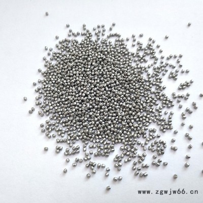 山东供应不锈钢丸磨料 不锈钢材质喷砂除锈
