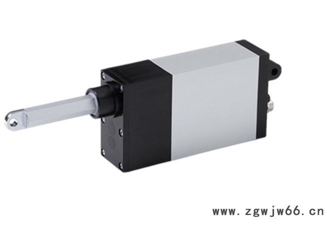 ELERO直线电机JUNior 1