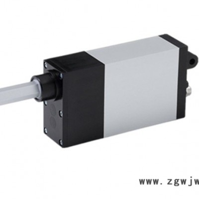 ELERO直线电机JUNior 1