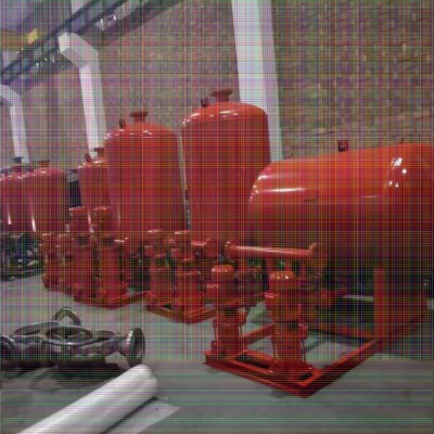 南昌消火栓泵√批发价格