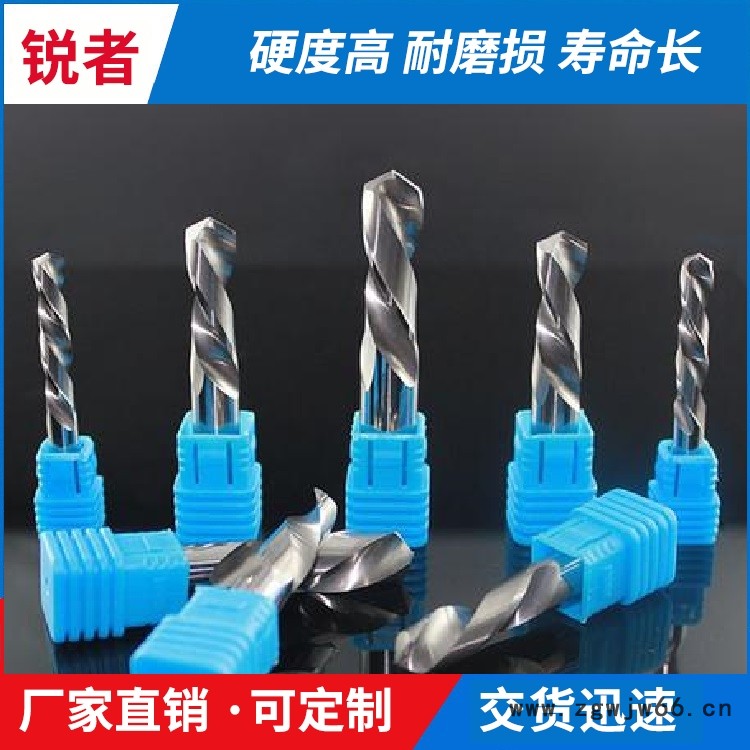 忻州合金钻头 合金钻头定做图1