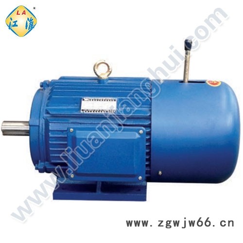 Y2EJ电磁制动三相异步电动机
