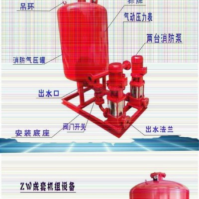 丽江3CF消防泵√