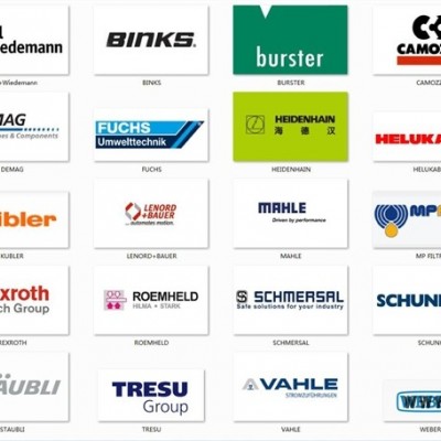 上海莘默短货期低价采购进口F18-2048/8-86HA