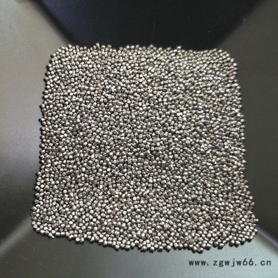 亿利达强化钢丸1.0mm销售供应