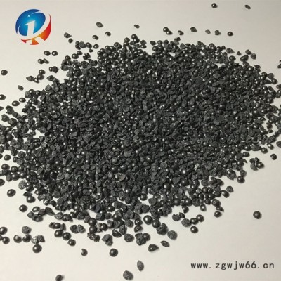 除锈用铁钢砂， 铸钢砂，高碳钢砂，G18 G25