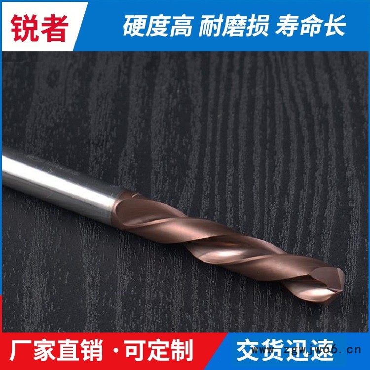 晋城合金钻头定做 厂家直销图1