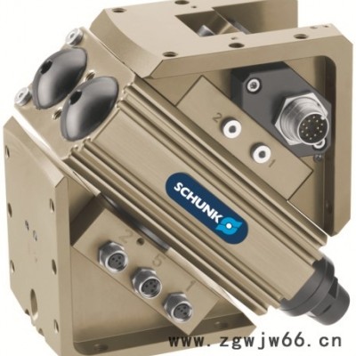 上海祥树 德国SCHUNK雄克 碳刷 E50R72 10*16*27