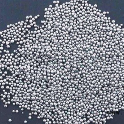 河南0.5mm不锈钢丸价格 不锈钢钢丸厂家批发生产