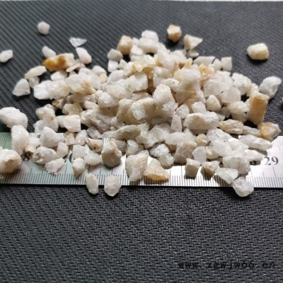 贵州六盘水市污水处理石英砂精选厂家