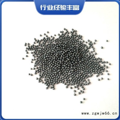 钢丸钢丝切丸 型号齐全 支持定制