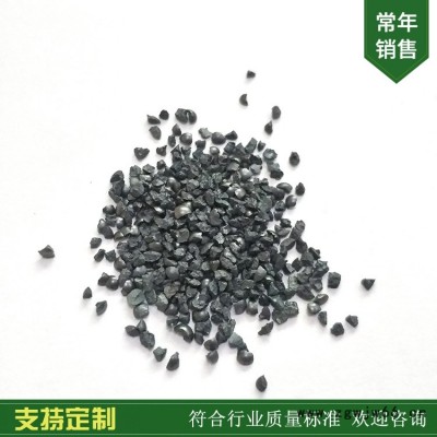 山东亿利达厂家供应钢砂钢丸 支持定制